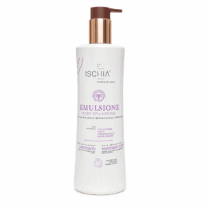 Emulsione Post Epilazione 500 ml