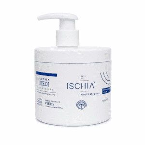 Crema Piedi Nutriente Con Dosatore 500 ml