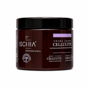 Crema Corpo Cellulite Per Massaggi Prolungati 500 ml