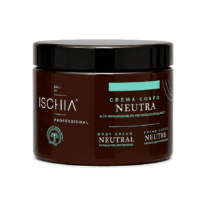 Crema Corpo Neutra Per Massaggi Prolungati 500 ml