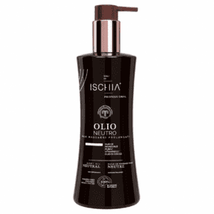 Olio Neutro Per Massaggi Prolungati 500 ml