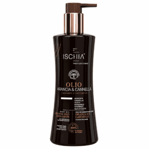 Olio Arancia & Cannella 500 ml