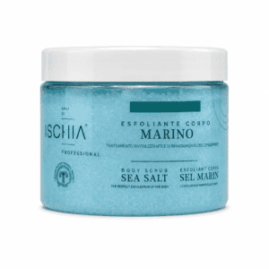Esfoliante Corpo Al Sale Marino 500 ml