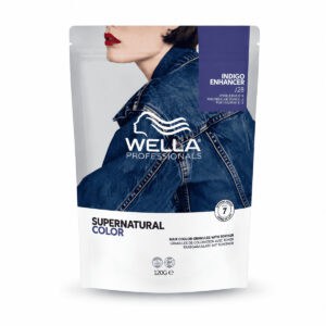 Supernatural Color /28 Indigo Enhancer 120g