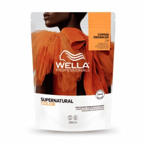 Supernatural Color /34 Copper Enhancer 120g