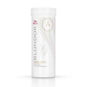 Blondor Freelights Schiaritura A Mano Libera 400gr