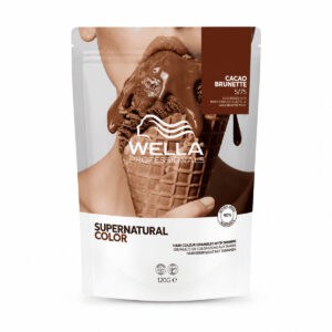 Supernatural Color 5/75 Cacao Brunette 120g