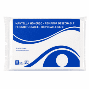 Mantelline Monouso 30pz