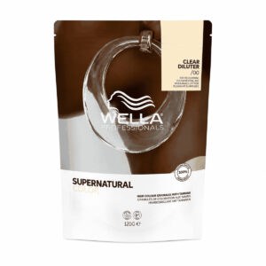 Supernatural Color /00 Clear Diluter 120g