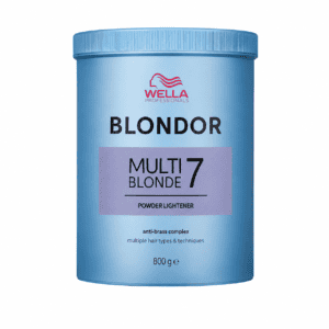 Blondor Powder 7 Nuovo 800gr