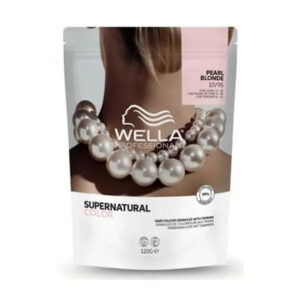 Supernatural Color 10/95 Pearl Blonde 120g