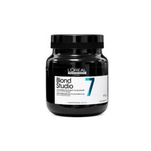 Blond Studio N. 7 Toni Platinium Plus Pasta 500gr. Nuovo