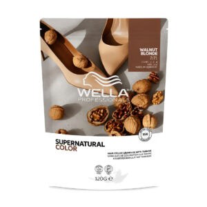 Supernatural Color 7/71 Walnut Blonde 120g