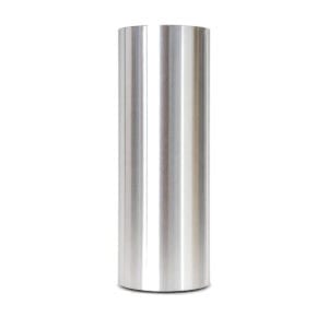 Stagnola Alluminio Altezza h15cm