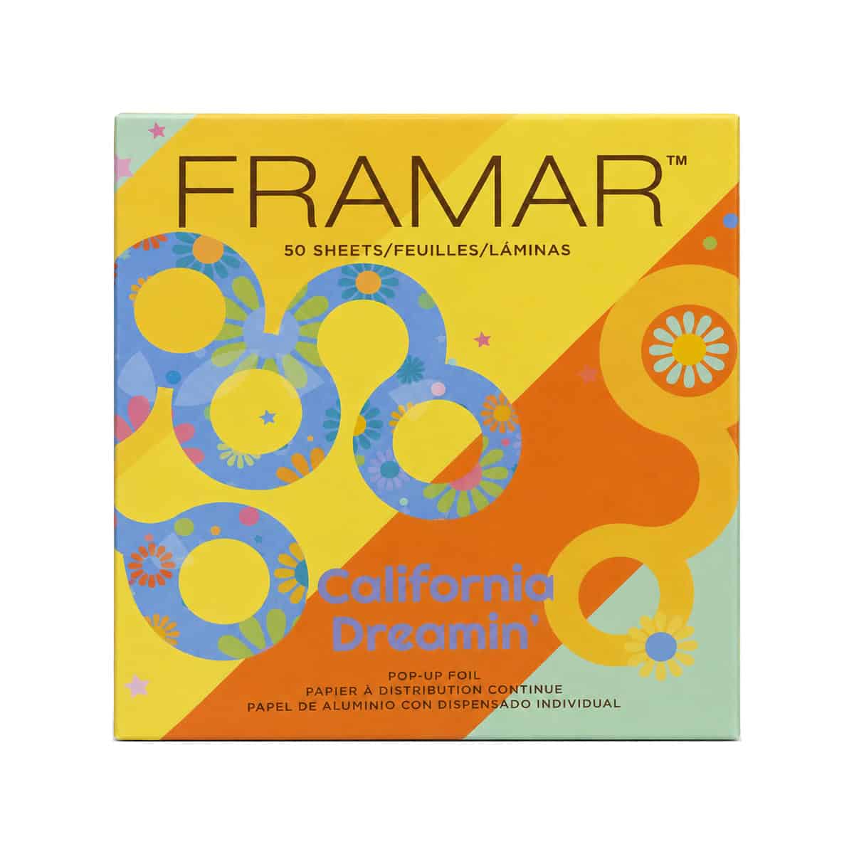 Framar California Dreamin’ Kit – immagine aggiuntiva Framar California Dreamin’ Kit - dettaglio