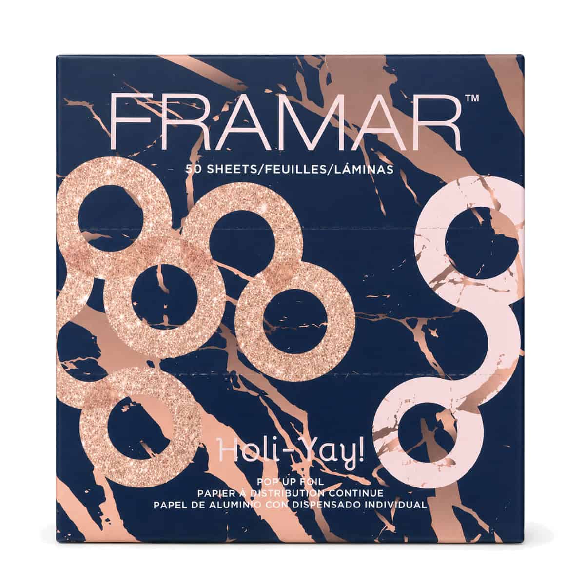 Framar Kit Holi-Yay New – immagine aggiuntiva Framar Kit Holi-Yay New - dettaglio