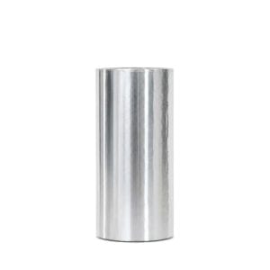 Stagnola Alluminio Altezza h12cm
