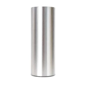 Stagnola Alluminio Altezza h15cm