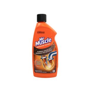 Mr. Muscolo Rapido Gel Sturalavandini 500ml