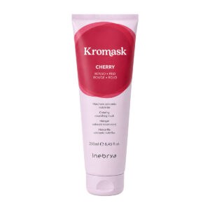 Kromask Color Mask Rosso Ciliegia 250ml