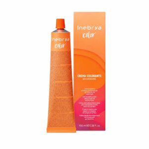 Inebrya Color 100ml - 9/00 Biondo Chiarissimo Intenso