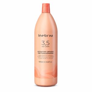 Ossigeno Inebrya 3,5 Vol 1000ml