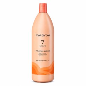 Ossigeno Inebrya 7 Vol 1000ml