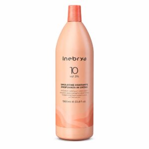 Ossigeno Inebrya 10 Vol 1000ml