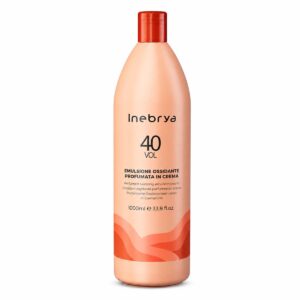 Ossigeno Inebrya 40 Vol 1000ml