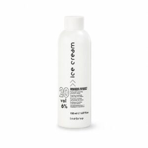 Ossigeno Inebrya 20 Vol 150ml