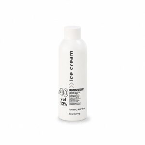 Ossigeno Inebrya 40 Vol 150ml