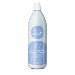 Emulsione Bionic 20 Vol 1000ml