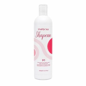 Permanente 1 Per Capelli Naturali 500ml