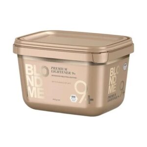 Schwarzkopf Blond Me 9 Toni 450gr.