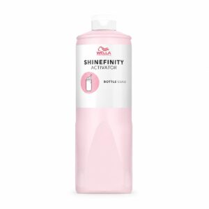 Shinefinity Activator Utilizzo con Applicatore 1000ml