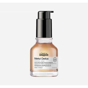 Metal Detox Olio Concentrato Professionale 50ml