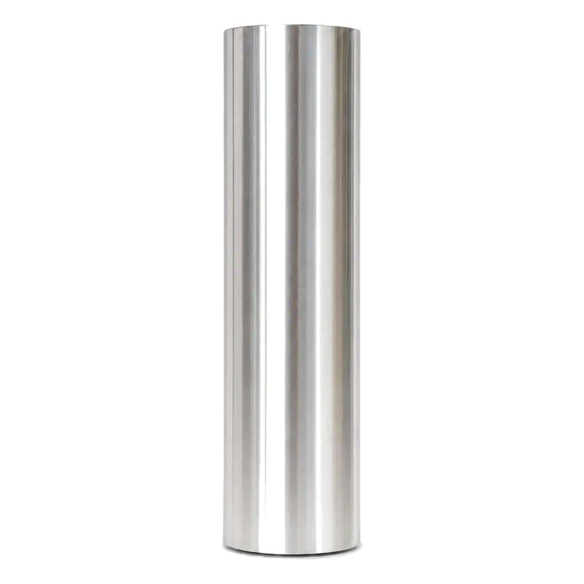 14822 — 000 (8774) Stagnola Alluminio Altezza h20cm