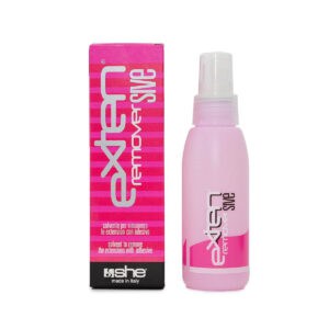 Solvente Smontaggio Extension She Adesiva