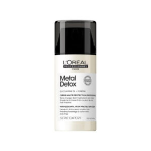 Metal Detox leave-in 100ml