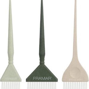 Framar Pennelli Family Neutral Sage 3pz.