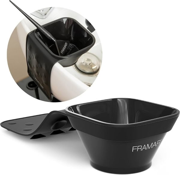 15400 — 000 (9361) Framar Toning Tub