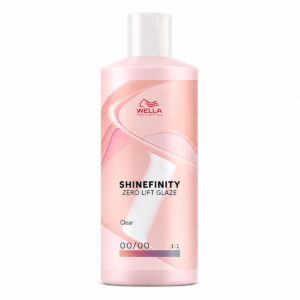 Shinefinity Color MAXI FORMATO Glaze 00/00 Trasparente 500ml