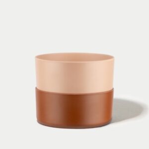Framar Ciotole Color Bowls Bamboo Terra 2pz