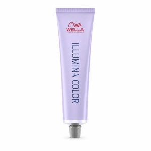 Illumina Color 7/81 Biondo Medio Perla Cenere