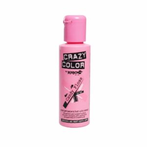 Crazy Color Semipermanente 100ml Candy Floss