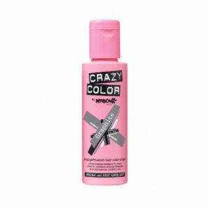 Crazy Color Semipermanente 100ml Graphite