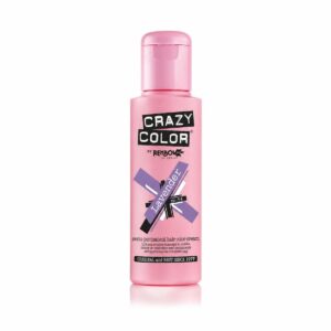 Crazy Color Semipermanente 100ml Lavender