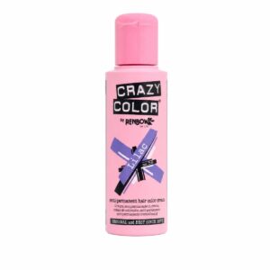 Crazy Color Semipermanente 100ml Lilac