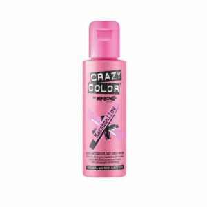 Crazy Color Semipermanente 100ml Marshmallow