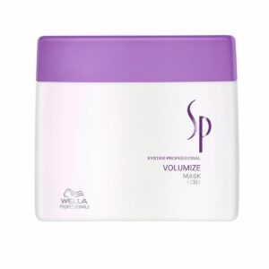 Volumize Mask 400ml